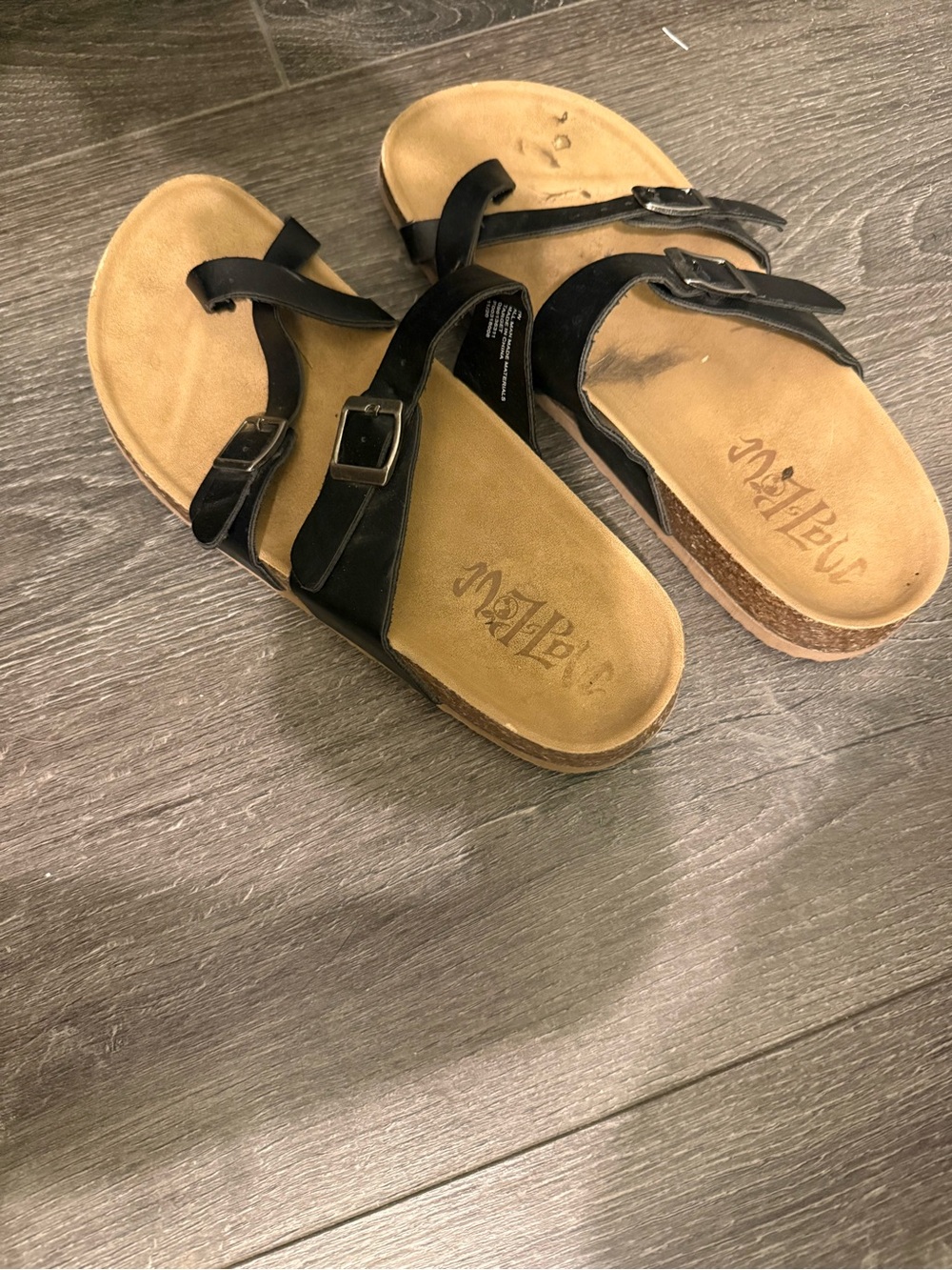 Women's  Slide Sandals
